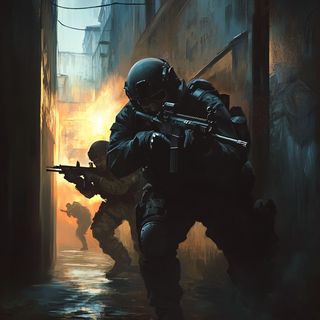 Understanding Crosshair Placement