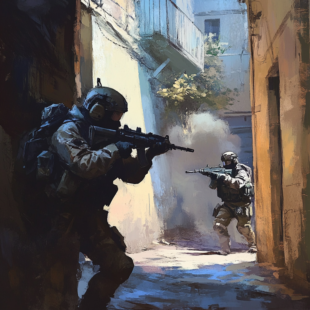 The Smart Player’s Guide to Grenades in CS:GO and CS2